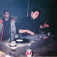 Deep Dish @ Sprite Club 107.8 fm - 1999 by La Conty