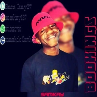 Samkay
