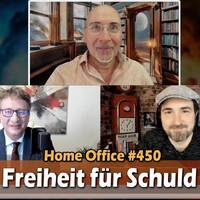 Home 0ffice # 450 by NuoFlix