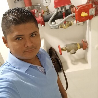 Jesus Mendoza