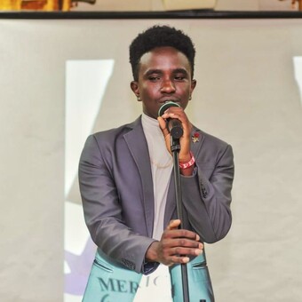 Bonny Wairimu