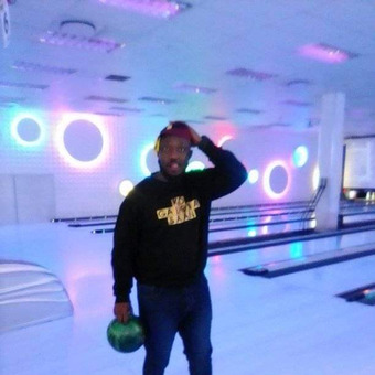 Thato Da'Vince Maruping