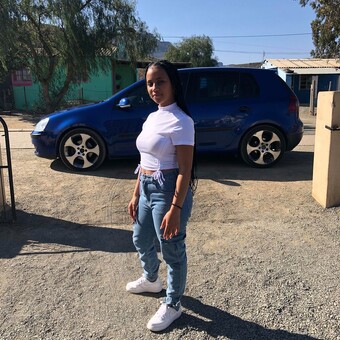 Merechen Elchante Koopman