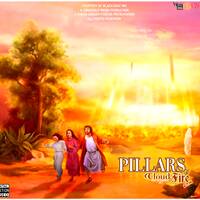 Pillars Of Cloud &amp; Fire 1 &amp; 2 (SYNOPSIS) by Cave Conscious