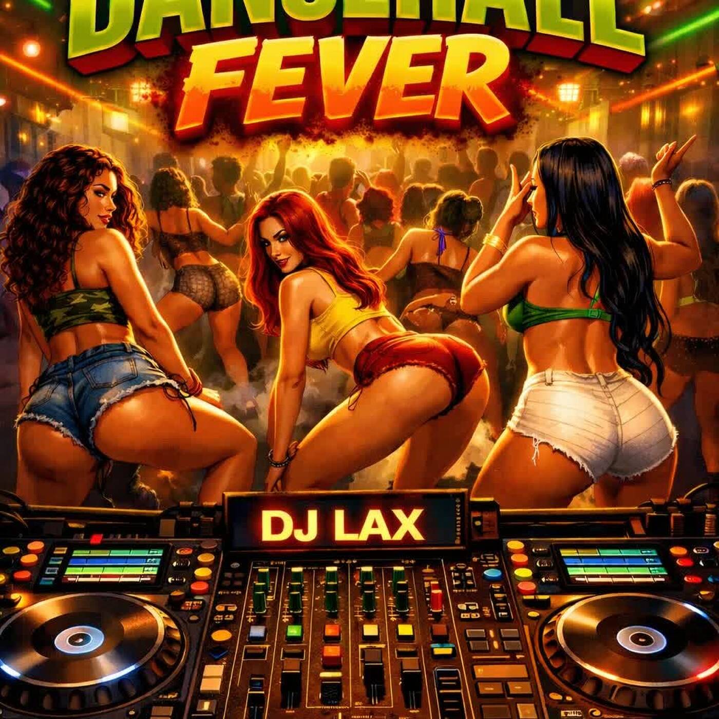 Episode Logo