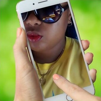 Zuena Akinyi Nyongesa