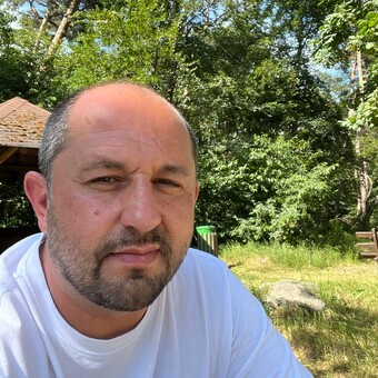 Alem Voloder