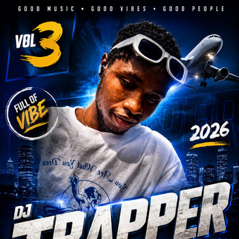 DEEJAY TRAPPER [ENT]