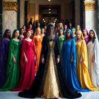 72 virgins by Psylink