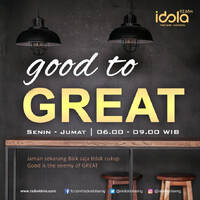 2021-02-05 Topik Idola - Dr. Aswandi - Cukupkah SKB 3 Menteri Mengakhiri Polemik Seragam Keagamaan di Dunia Pendidikan? by Radio Idola Semarang