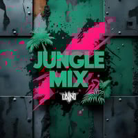 Jungle Mix (DJ Guari, Feid, Bad Bunny, Rauw Alejandro, Jowell &amp; Randy, Rakim &amp; Ken-Y, Arcangel) by DJ El Niño
