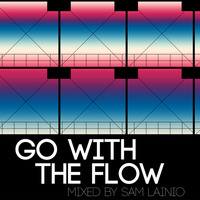 Samlainio - Go With The Flow 2015 by Sam Lainio