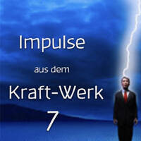WIRKLICH vom Heiligen Geist erfüllt? (7) [#0712] @Kraftwerk_FrankVornheder by Frank Vornheder