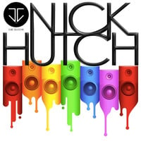 ReRetroSpect 12" Classics by Nick Hutch