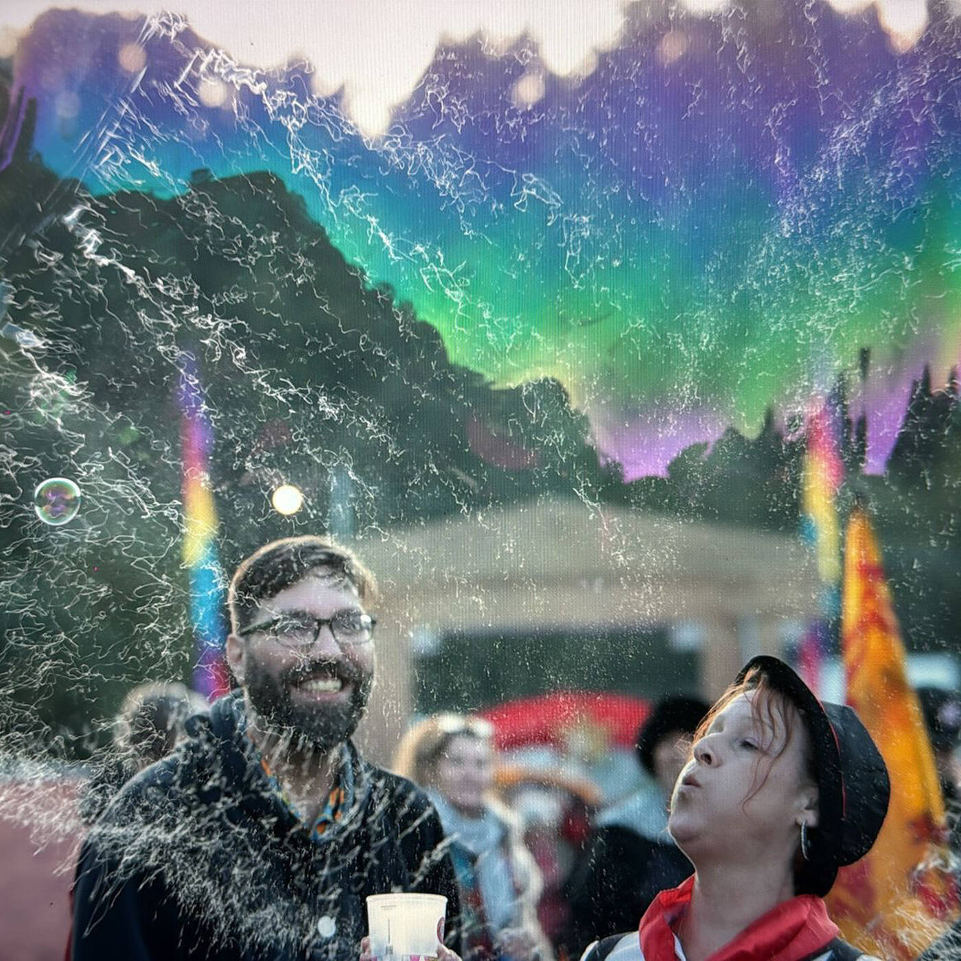 Mucky Embers (2) episode artwork