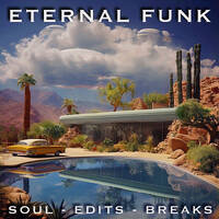 ETERNAL FUNK by BOMBSHELL