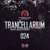 Trancellarium 024 by Trance4Life Bosnia