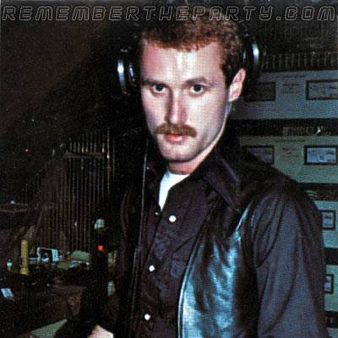 DJ Gary Tighe - Balcony High 2-11-79 (Jim Hopkins Remaster) episode artwork