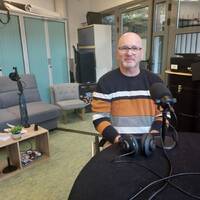 Olivier Robert - Tir à l'arc et handicap. by Frequence Sillé