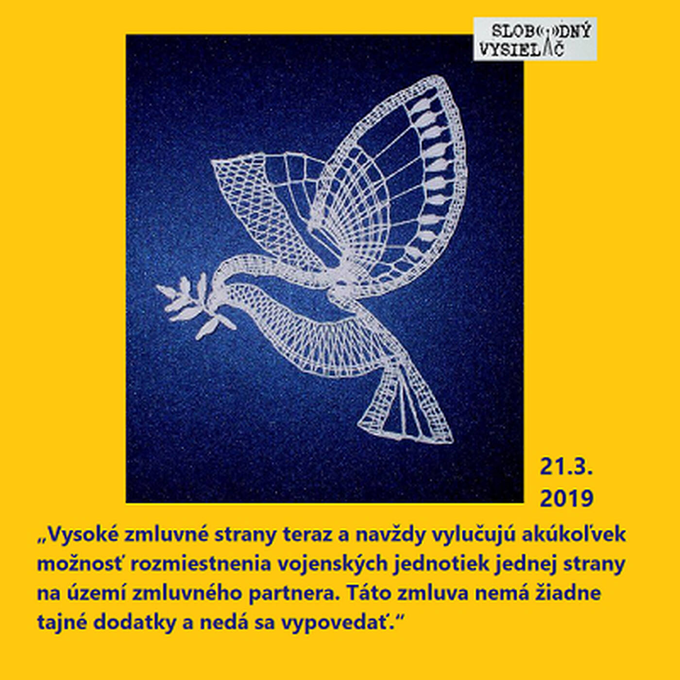 Opony 246 - 2019-03-21 Nie v našej krajine ! episode artwork