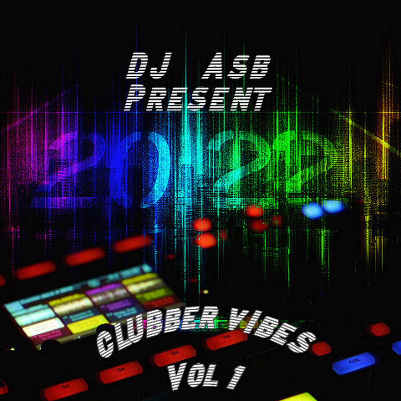 Clubber Vibes Vol 1
