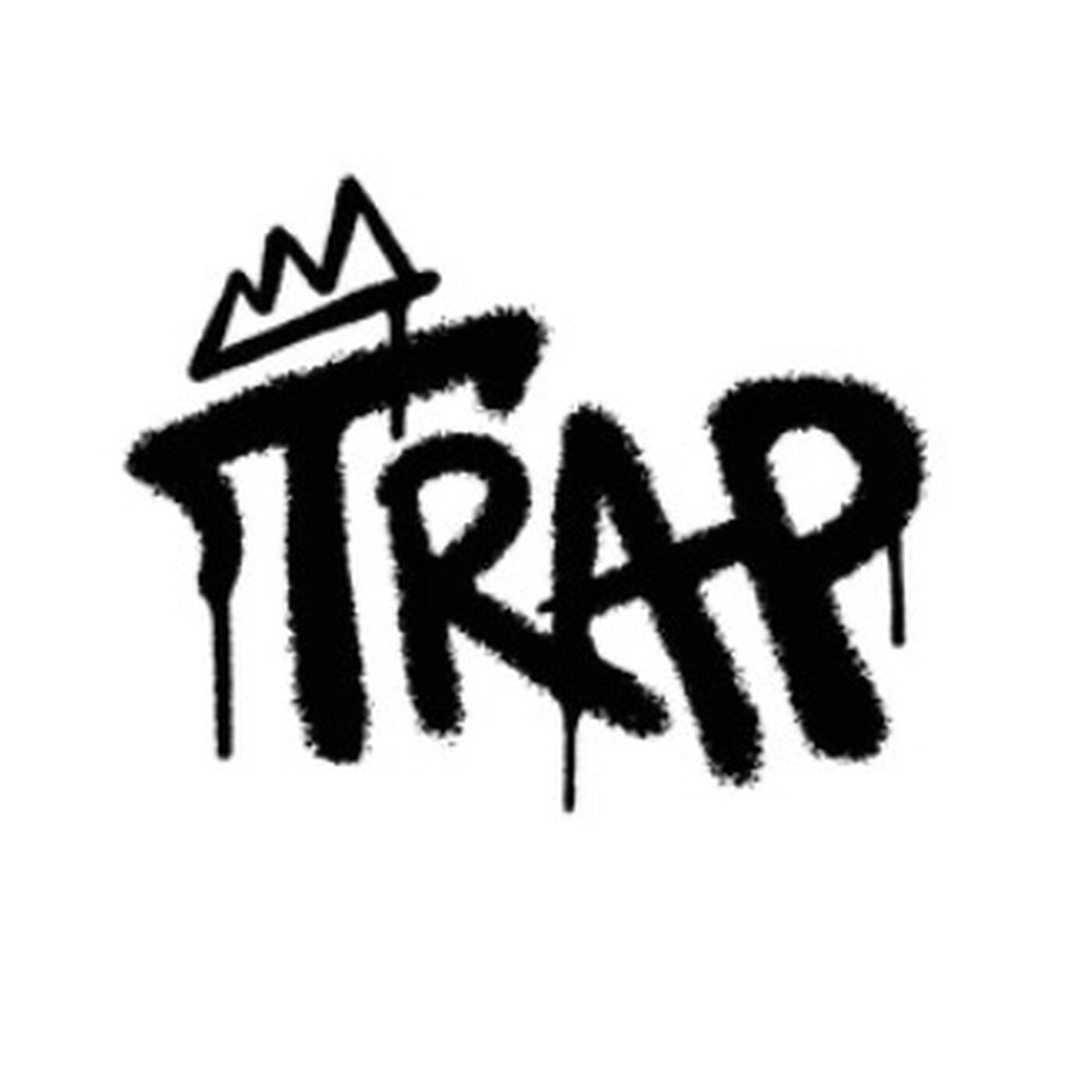 HIP-HOP   TRAP MIX 2   2024 - DJ WOLVERINE episode artwork