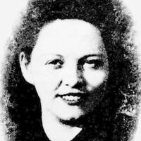 20220520 Francine FROMOND by RACINES du 93