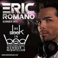 Eric Romano live at Sleek Night Club by @djericromano by Eric Romano