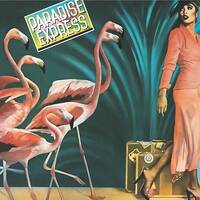 Disco Music Express by Disco Internet