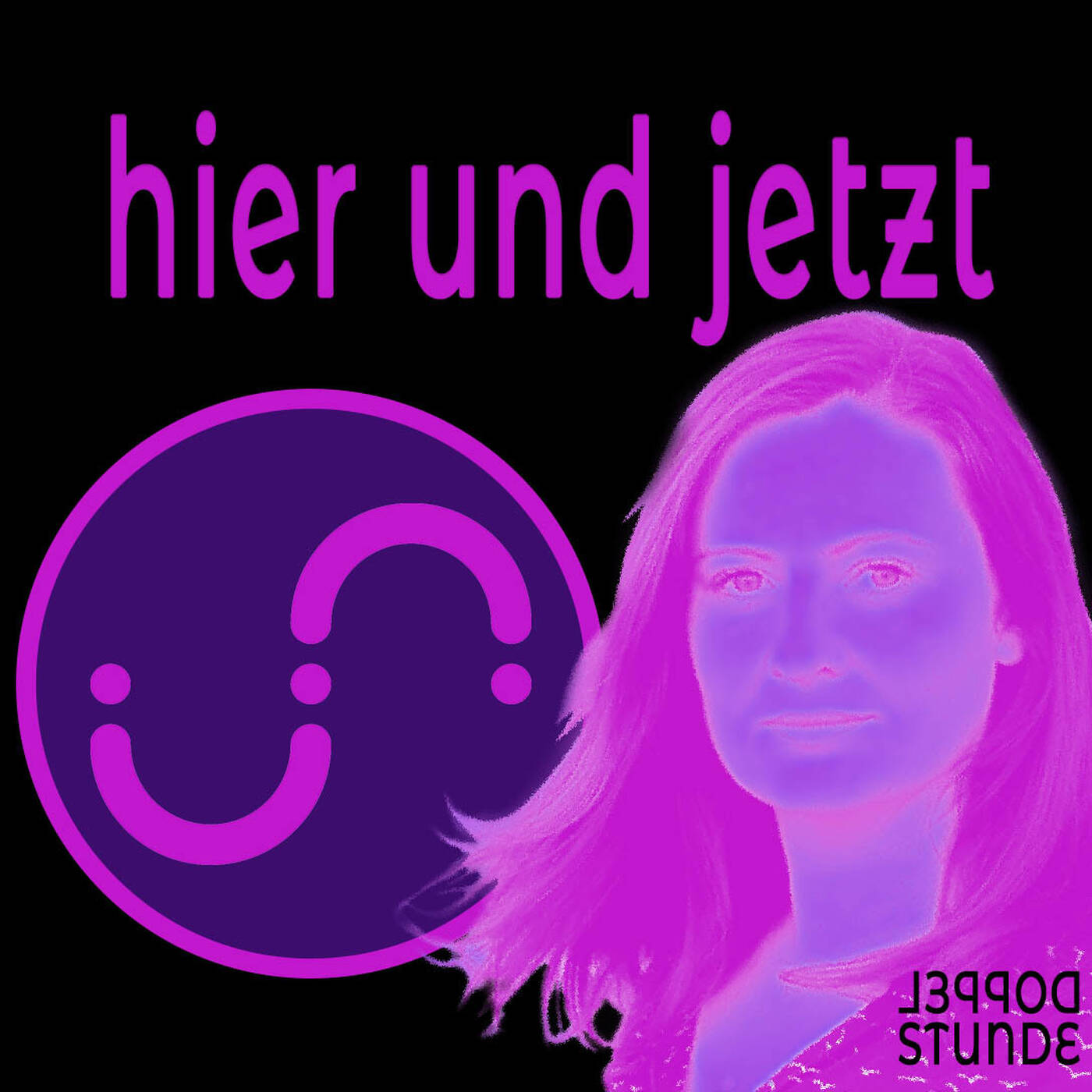 doppelstunde 03 hier & jetzt - miriam artmann - 27.03.21 episode artwork