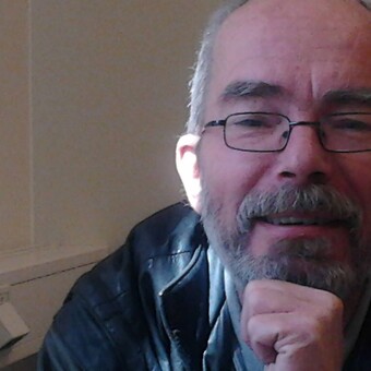 Bj&ouml;rn Roland Andersson