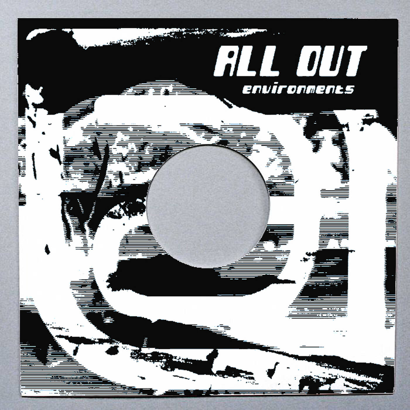 Environments (Mix 2013) [breaks] episode artwork