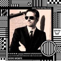 HERR WEMPE - SETBLOCK #24 by GDS.FM
