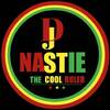 Disk Jockey Nastie