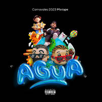 Agua Carnavales 2023 by ptyxander