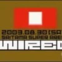 Toby @ Wire - Yokohama 30.08.2003 by La Conty