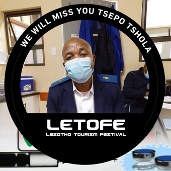 Moeketsi Luke Matiea