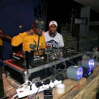 Olebogeng Lepsicate Moloto