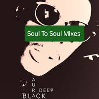 Aural Deep Black - The Deep Thoughts Mix by Aural Deep Black