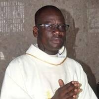 Enseignement: La puissance du sang de Jésus (Père Alphonse KONAN) by Radio Espoir