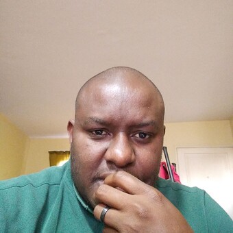 Foster Makhambeni