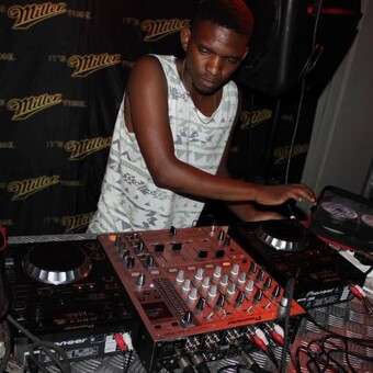 Njabulo DjJibo Mazibuko