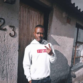 Tshepo Major Khalifa