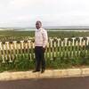 Ezekiel Njagi Hossana