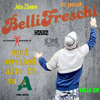 BelliFreschi ST.2 EP. #16 - "Un po' di sano Disco-Pop" by Bellifreschi