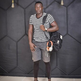 Nicholas Matete Odhiambo