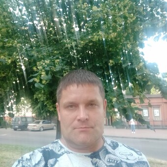 Олег Мороз