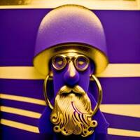 Uncle Flipside - S01E024 - King Records [part 2] by Uncle Flipside