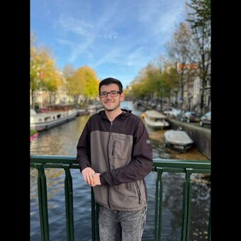 Patrik Truhl&aacute;ř