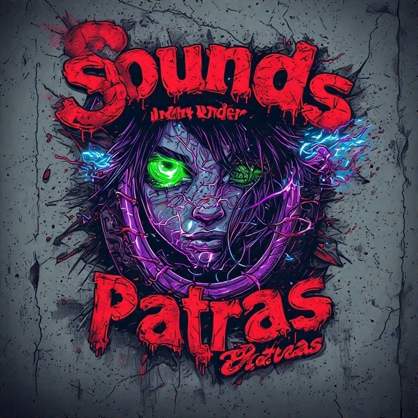 Saverios  SUNpiRadio 23-7-25 episode artwork